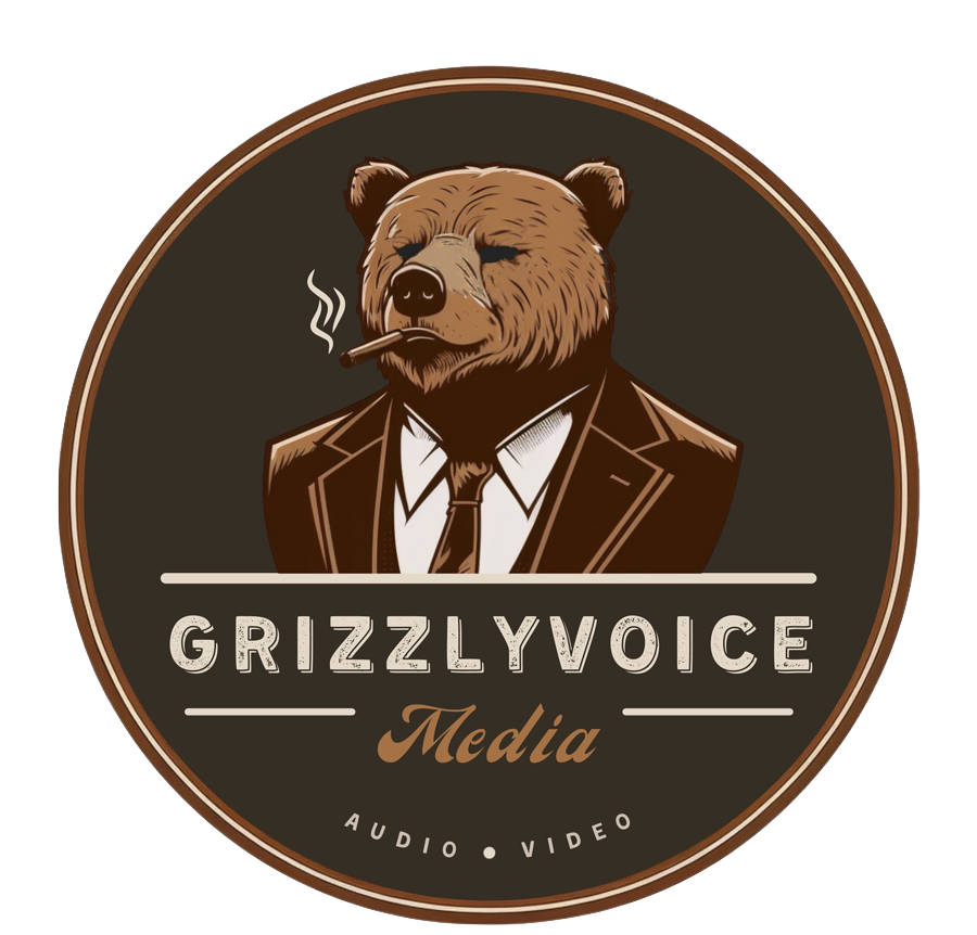 GrizzlyVoice Media